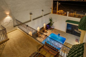 Artisana Villa with Private Pool, Beach & Mountain Views